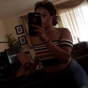 Meet your Posher, Crystalee